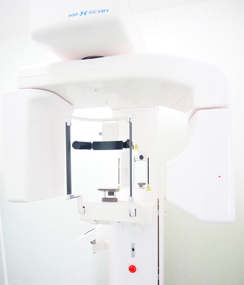 歯科用CT